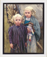 Load image into Gallery viewer, Prairie Angels
