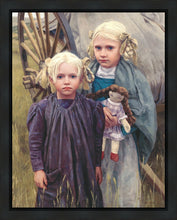 Load image into Gallery viewer, Prairie Angels
