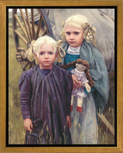 Load image into Gallery viewer, Prairie Angels
