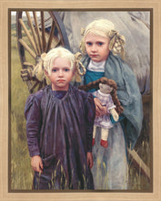 Load image into Gallery viewer, Prairie Angels
