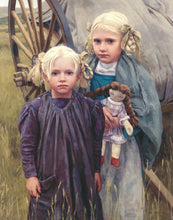 Load image into Gallery viewer, Prairie Angels
