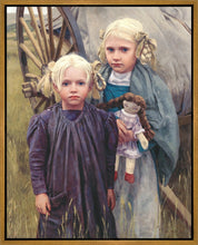 Load image into Gallery viewer, Prairie Angels
