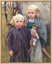 Load image into Gallery viewer, Prairie Angels
