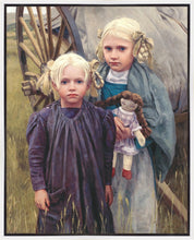 Load image into Gallery viewer, Prairie Angels
