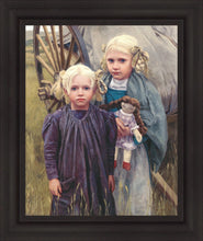Load image into Gallery viewer, Prairie Angels
