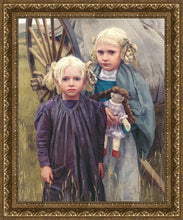 Load image into Gallery viewer, Prairie Angels
