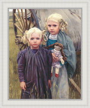 Load image into Gallery viewer, Prairie Angels
