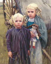 Load image into Gallery viewer, Prairie Angels
