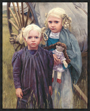 Load image into Gallery viewer, Prairie Angels

