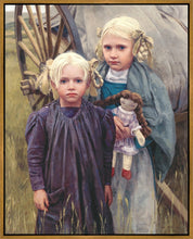 Load image into Gallery viewer, Prairie Angels
