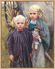 Load image into Gallery viewer, Prairie Angels
