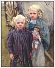 Load image into Gallery viewer, Prairie Angels
