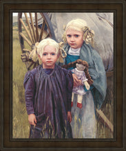 Load image into Gallery viewer, Prairie Angels
