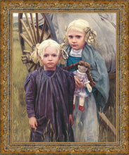 Load image into Gallery viewer, Prairie Angels
