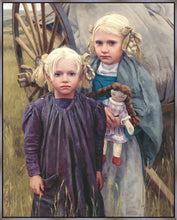 Load image into Gallery viewer, Prairie Angels
