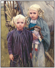 Load image into Gallery viewer, Prairie Angels
