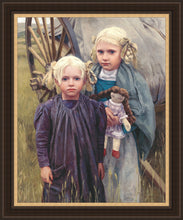 Load image into Gallery viewer, Prairie Angels
