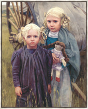 Load image into Gallery viewer, Prairie Angels
