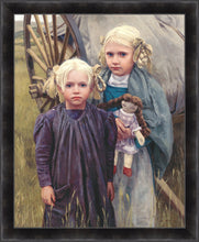 Load image into Gallery viewer, Prairie Angels
