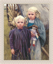 Load image into Gallery viewer, Prairie Angels
