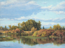 Load image into Gallery viewer, The Brink of Fall
