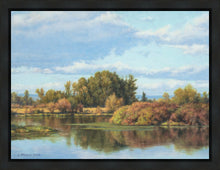 Load image into Gallery viewer, The Brink of Fall
