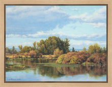 Load image into Gallery viewer, The Brink of Fall
