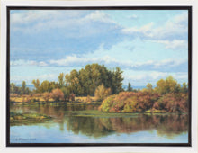Load image into Gallery viewer, The Brink of Fall
