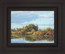 Load image into Gallery viewer, The Brink of Fall
