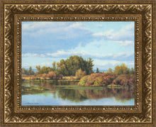 Load image into Gallery viewer, The Brink of Fall
