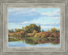 Load image into Gallery viewer, The Brink of Fall
