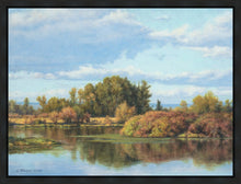 Load image into Gallery viewer, The Brink of Fall
