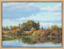 Load image into Gallery viewer, The Brink of Fall
