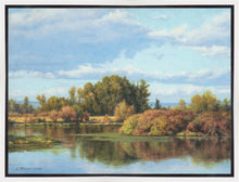 Load image into Gallery viewer, The Brink of Fall
