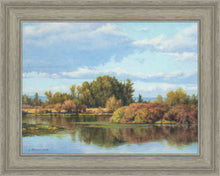 Load image into Gallery viewer, The Brink of Fall
