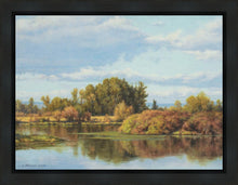 Load image into Gallery viewer, The Brink of Fall
