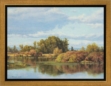 Load image into Gallery viewer, The Brink of Fall
