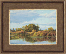 Load image into Gallery viewer, The Brink of Fall
