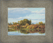 Load image into Gallery viewer, The Brink of Fall
