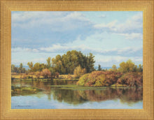 Load image into Gallery viewer, The Brink of Fall
