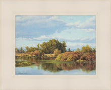 Load image into Gallery viewer, The Brink of Fall
