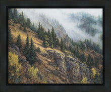 Load image into Gallery viewer, Mountain Poetry
