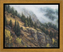 Load image into Gallery viewer, Mountain Poetry
