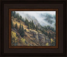 Load image into Gallery viewer, Mountain Poetry
