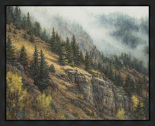 Load image into Gallery viewer, Mountain Poetry
