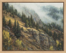 Load image into Gallery viewer, Mountain Poetry
