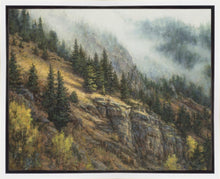 Load image into Gallery viewer, Mountain Poetry
