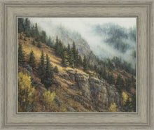 Load image into Gallery viewer, Mountain Poetry

