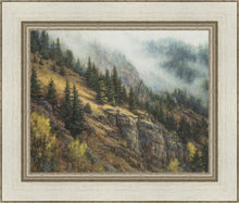 Load image into Gallery viewer, Mountain Poetry
