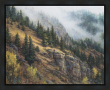 Load image into Gallery viewer, Mountain Poetry
